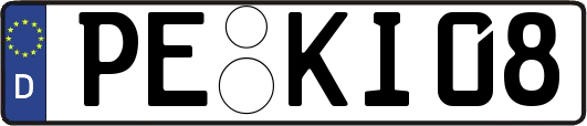 PE-KI08