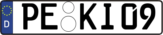 PE-KI09