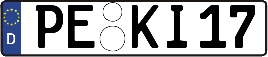 PE-KI17