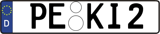 PE-KI2