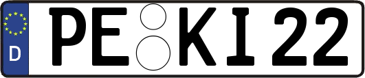 PE-KI22