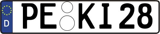 PE-KI28