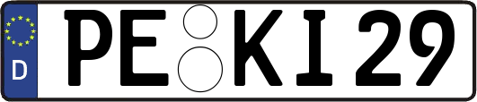 PE-KI29