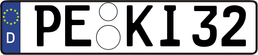 PE-KI32