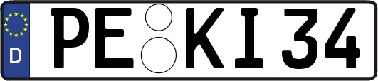 PE-KI34