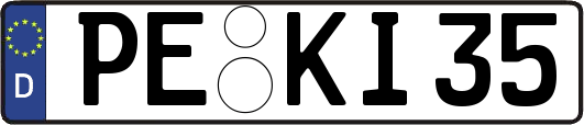 PE-KI35