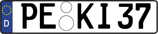 PE-KI37