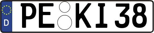 PE-KI38