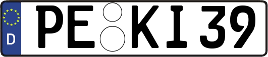 PE-KI39