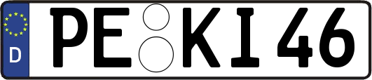 PE-KI46
