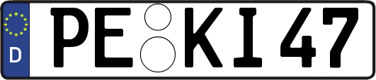 PE-KI47