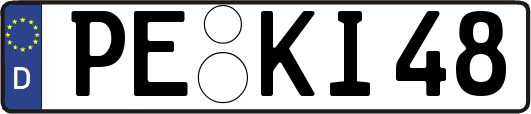 PE-KI48