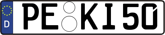 PE-KI50