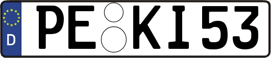 PE-KI53