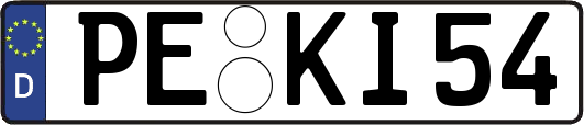 PE-KI54