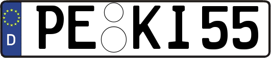 PE-KI55