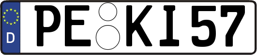 PE-KI57