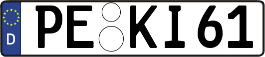 PE-KI61
