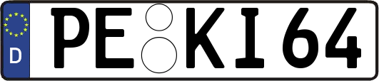 PE-KI64