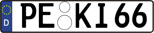 PE-KI66