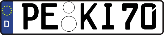 PE-KI70