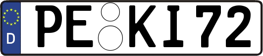 PE-KI72