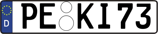 PE-KI73