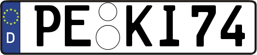 PE-KI74