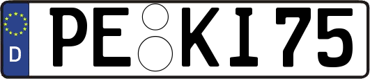 PE-KI75