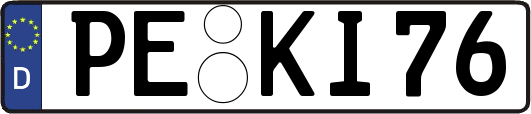 PE-KI76