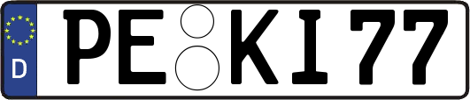 PE-KI77