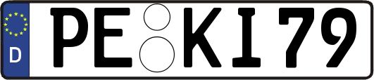 PE-KI79