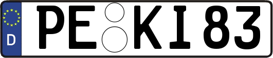 PE-KI83
