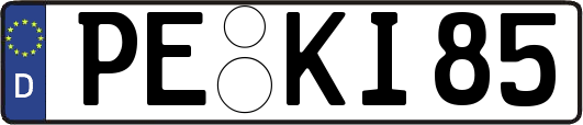 PE-KI85