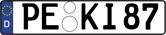 PE-KI87