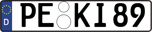 PE-KI89