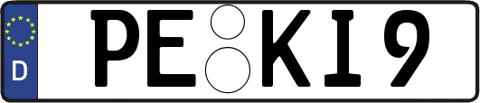PE-KI9