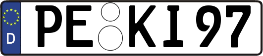 PE-KI97