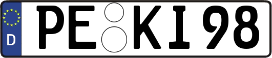 PE-KI98
