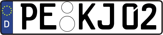 PE-KJ02