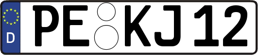 PE-KJ12