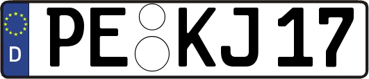 PE-KJ17