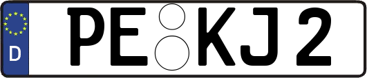 PE-KJ2