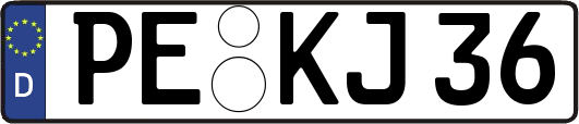 PE-KJ36