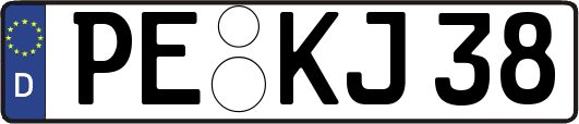 PE-KJ38