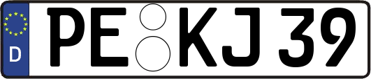 PE-KJ39