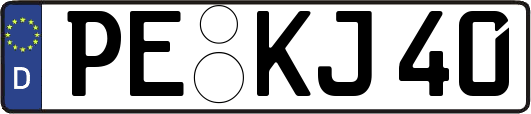 PE-KJ40