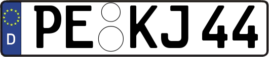PE-KJ44