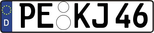 PE-KJ46