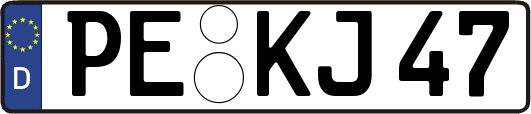PE-KJ47